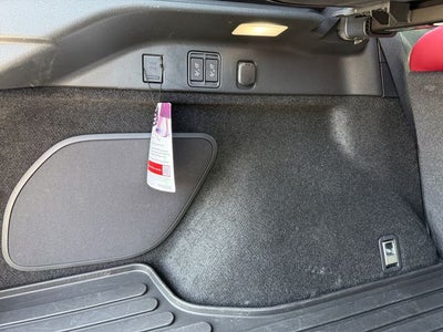 2024 Lexus RX 500h F SPORT Performance