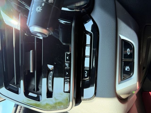 2024 Lexus RX 500h F SPORT Performance