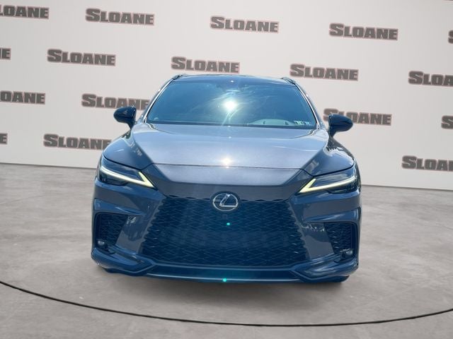 2024 Lexus RX 500h F SPORT Performance