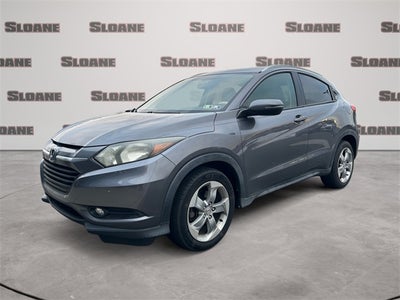 2016 Honda HR-V EX-L w/Navigation