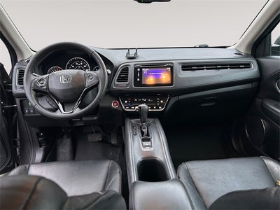 2016 Honda HR-V EX-L w/Navigation