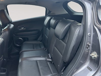 2016 Honda HR-V EX-L w/Navigation