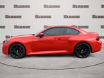 2023 BMW M2 Base