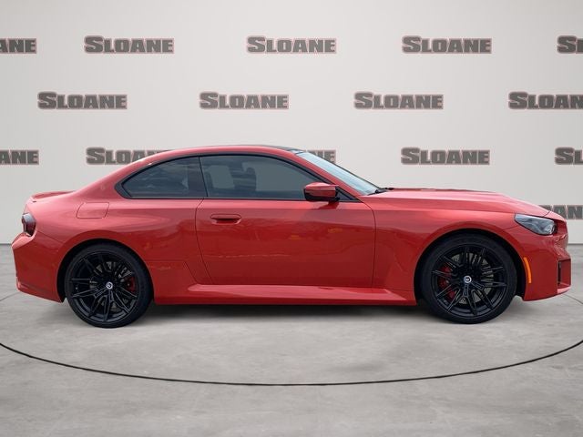 2023 BMW M2 Base