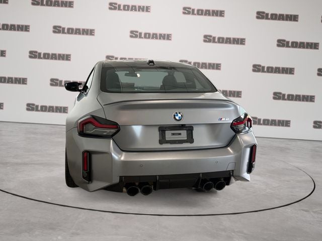 2024 BMW M2 M2 Coupe's photo