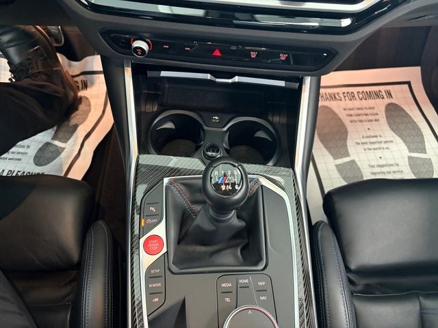 2024 BMW M2 Base
