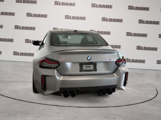 2024 BMW M2 Base