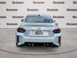 2026 BMW M2 Base