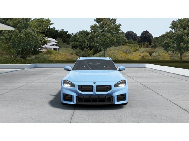 2026 BMW M2 Base