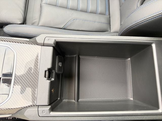2026 BMW M2 Base