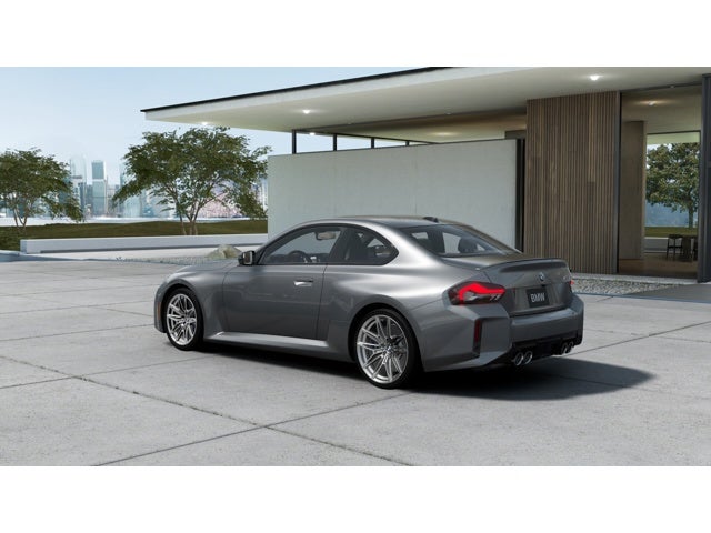2026 BMW M2 Base