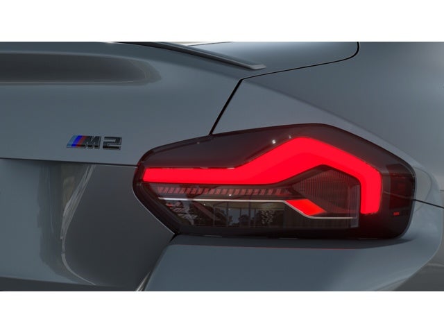 2026 BMW M2 Base