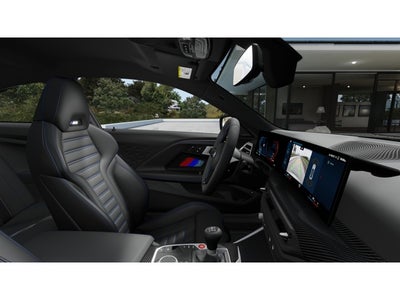 2026 BMW M2 Base