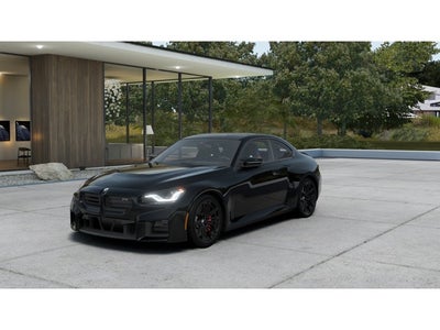2026 BMW M2 Base