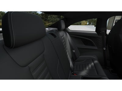 2026 BMW M2 Base