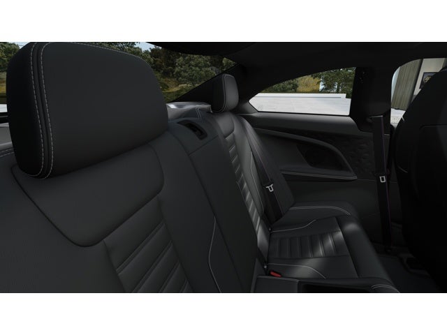 2026 BMW M2 Base