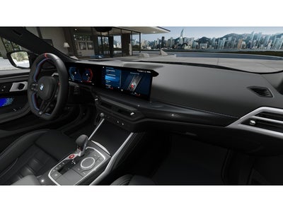 2026 BMW M2 Base
