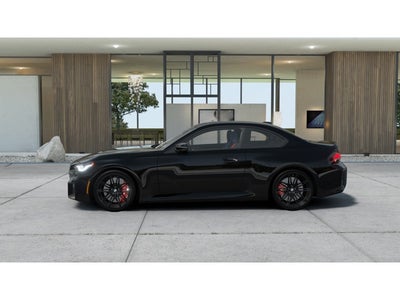 2026 BMW M2 Base