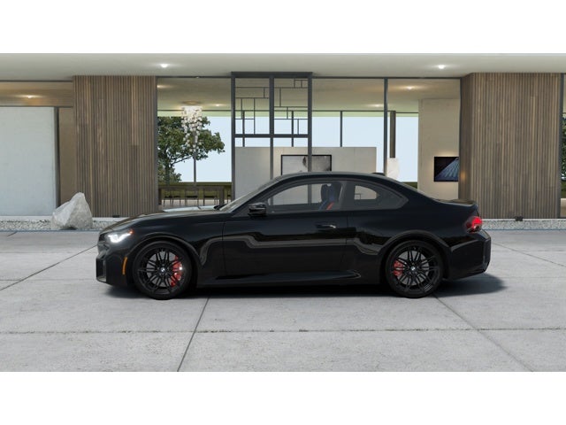 2026 BMW M2 Base