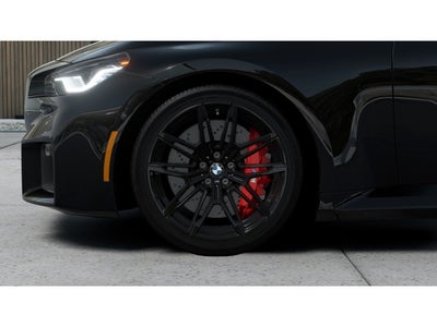 2026 BMW M2 Base
