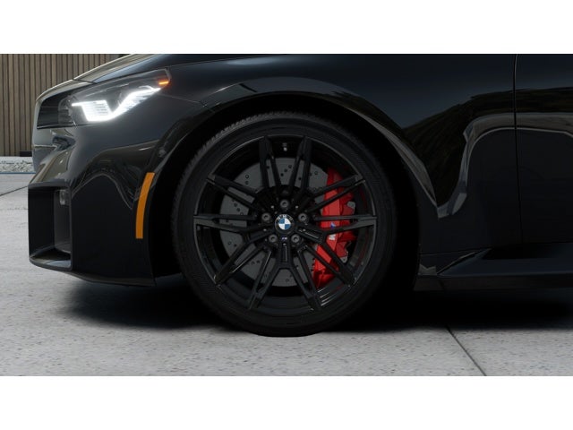 2026 BMW M2 Base