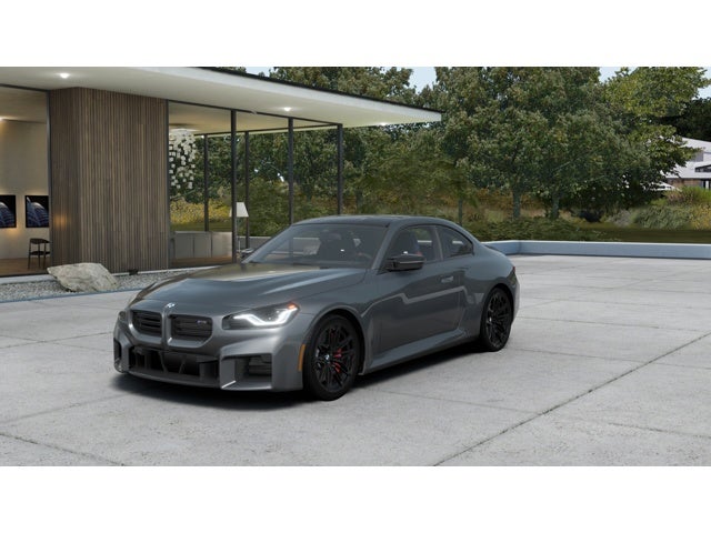 2026 BMW M2 Base