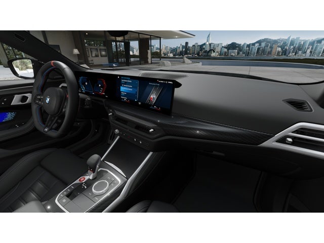 2026 BMW M2 Base