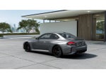 2026 BMW M2 Base