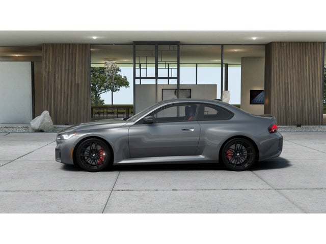 2026 BMW M2 Base