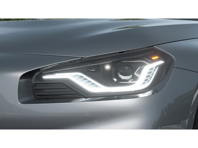 2026 BMW M2 Base