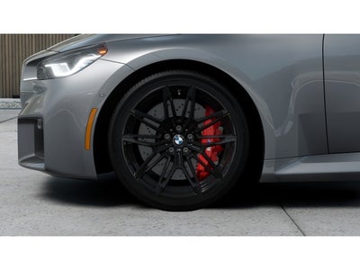 2026 BMW M2 Base
