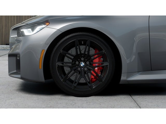 2026 BMW M2 Base