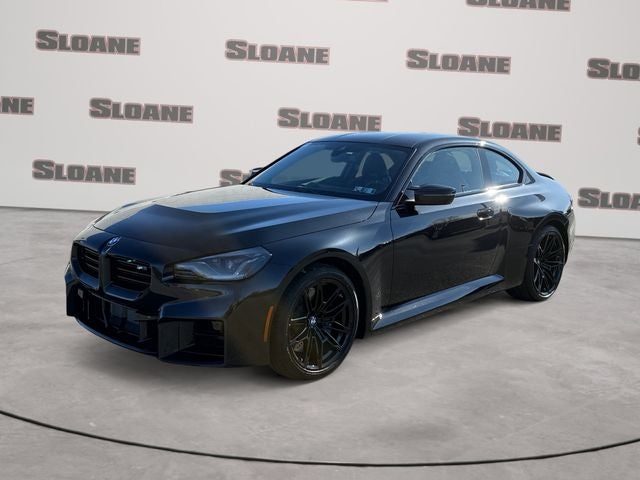2026 BMW M2 Base
