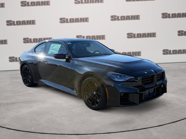 2026 BMW M2 Base