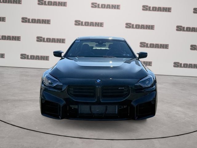 2026 BMW M2 Base