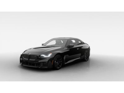 2026 BMW M2 Base