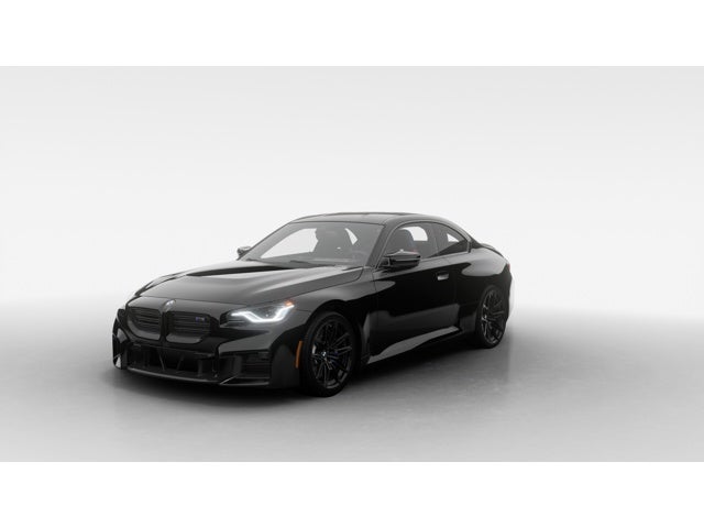 2026 BMW M2 Base