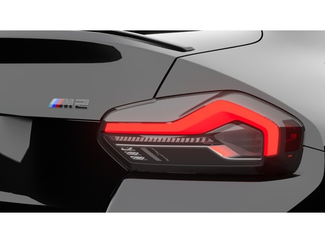 2026 BMW M2 Base