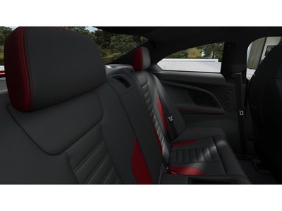 2026 BMW M2 Base