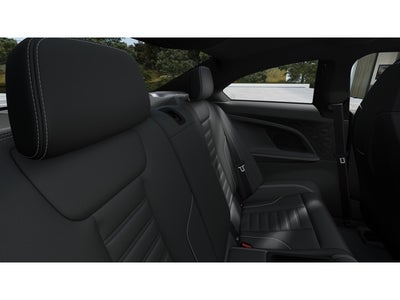 2026 BMW M2 Base