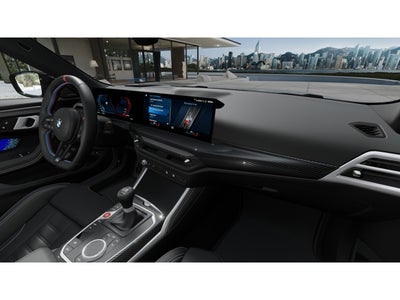 2026 BMW M2 Base