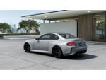2026 BMW M2 Base