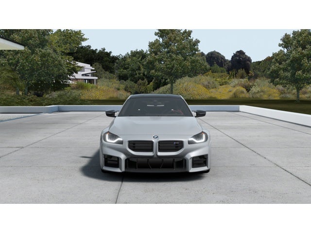 2026 BMW M2 Base