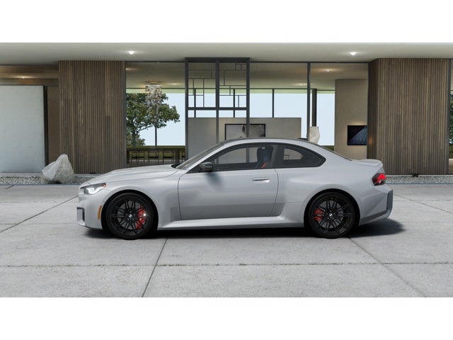 2026 BMW M2 Base