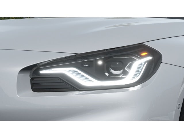 2026 BMW M2 Base