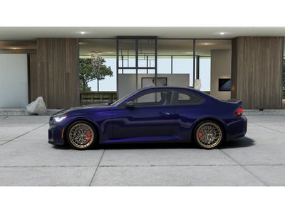 2026 BMW M2 CS
