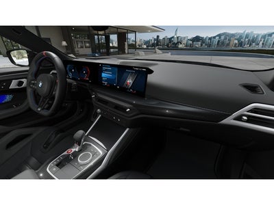 2027 BMW M2 Base