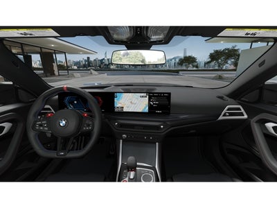 2027 BMW M2 M