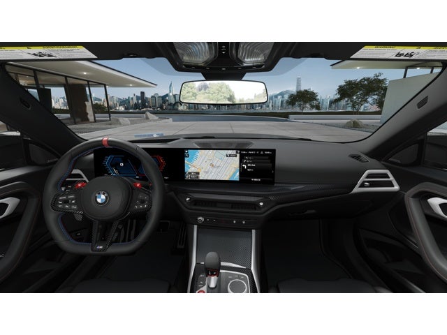 2027 BMW M2 M