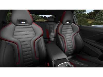 2027 BMW M2 M